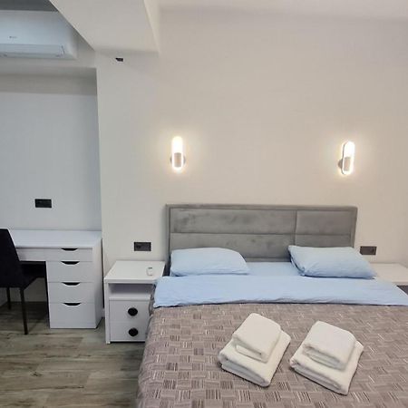 Codru Airhotel מראה חיצוני תמונה