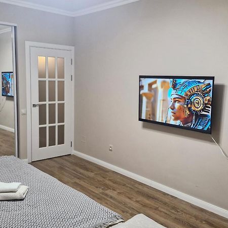 Codru Airhotel מראה חיצוני תמונה