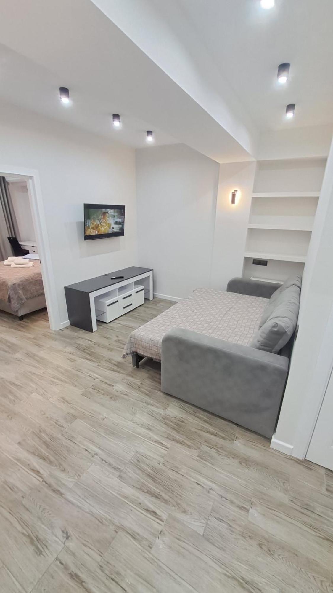 Codru Airhotel מראה חיצוני תמונה