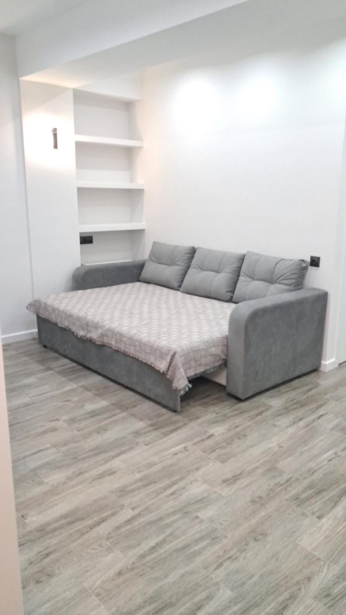 Codru Airhotel מראה חיצוני תמונה