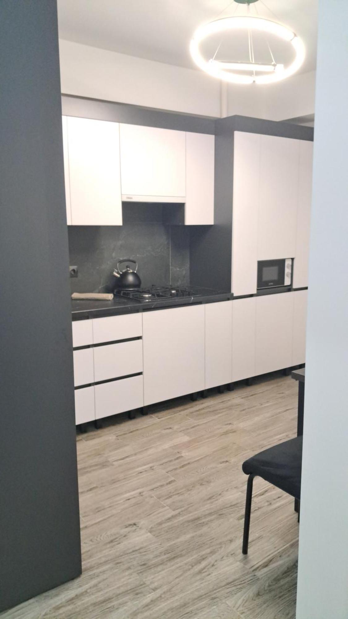 Codru Airhotel מראה חיצוני תמונה
