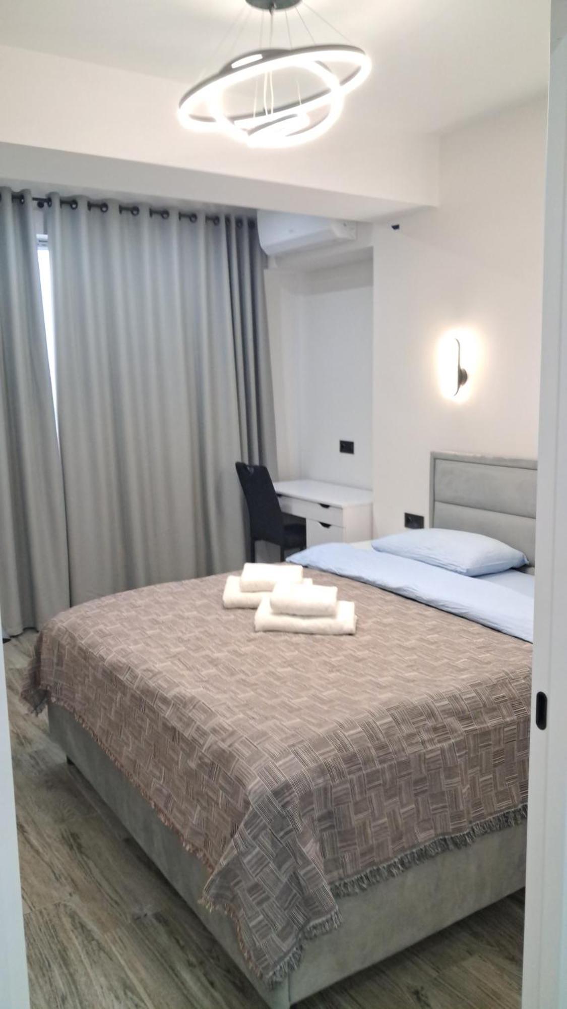 Codru Airhotel מראה חיצוני תמונה
