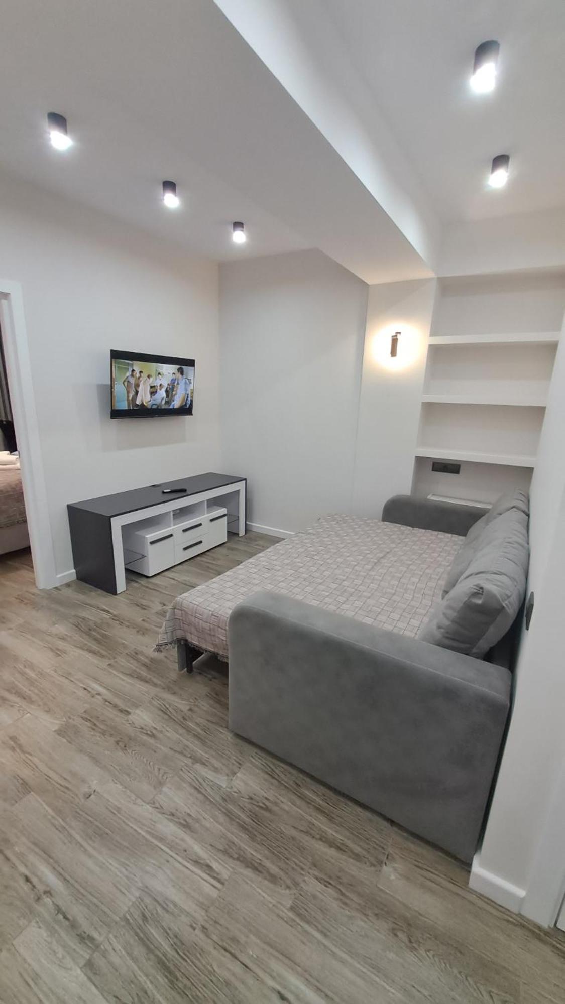 Codru Airhotel מראה חיצוני תמונה