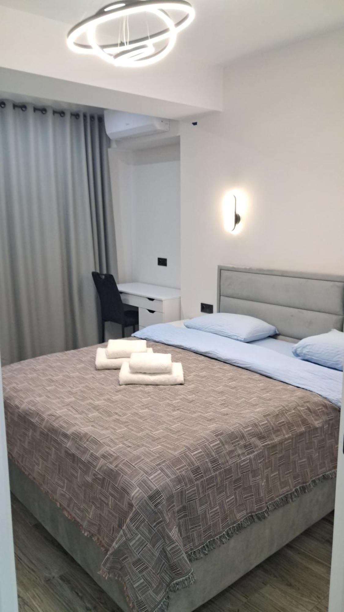 Codru Airhotel מראה חיצוני תמונה