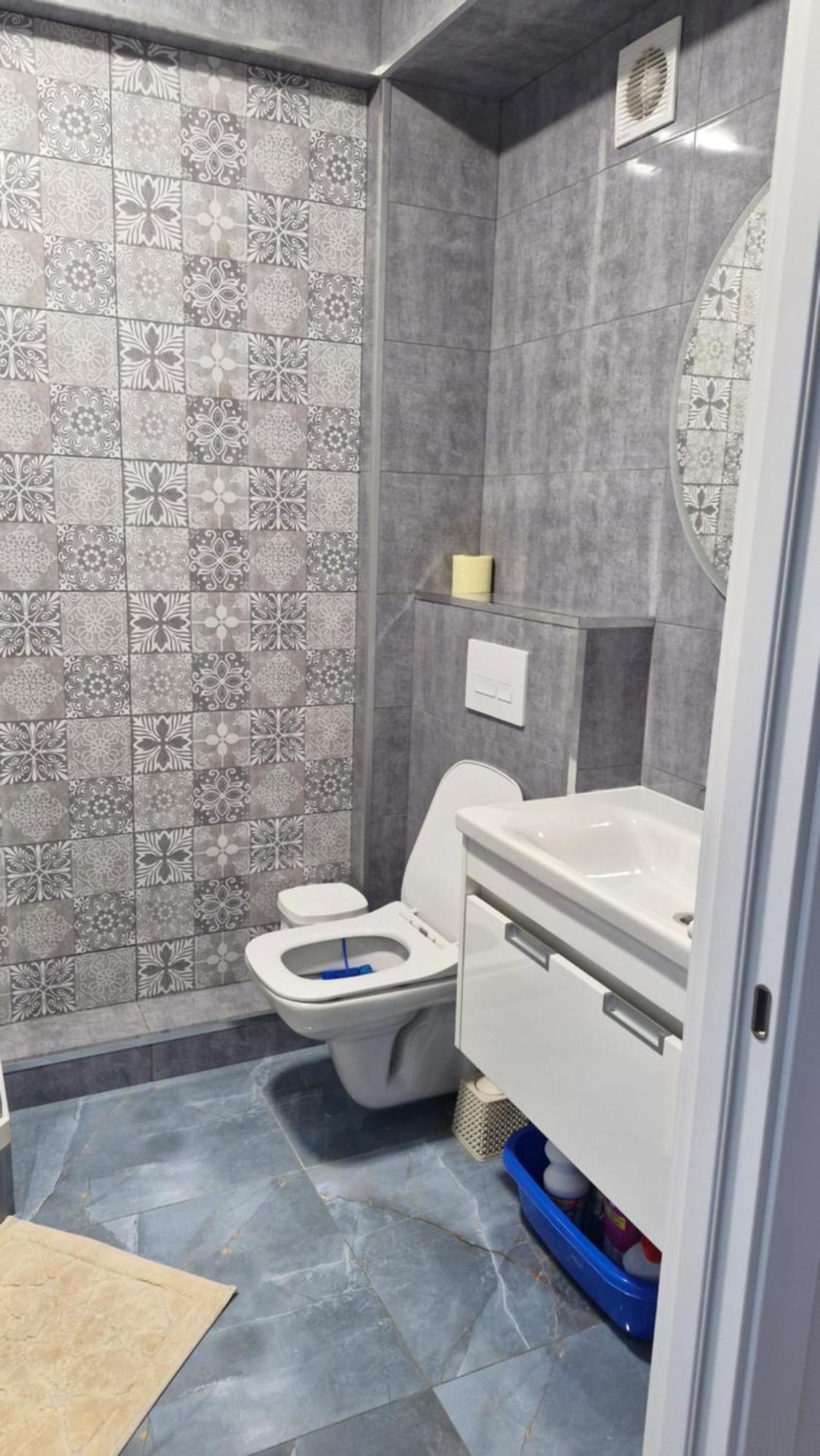 Codru Airhotel מראה חיצוני תמונה